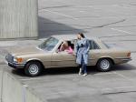 Mercedes-Benz 450 SEL 6.9 1975 года